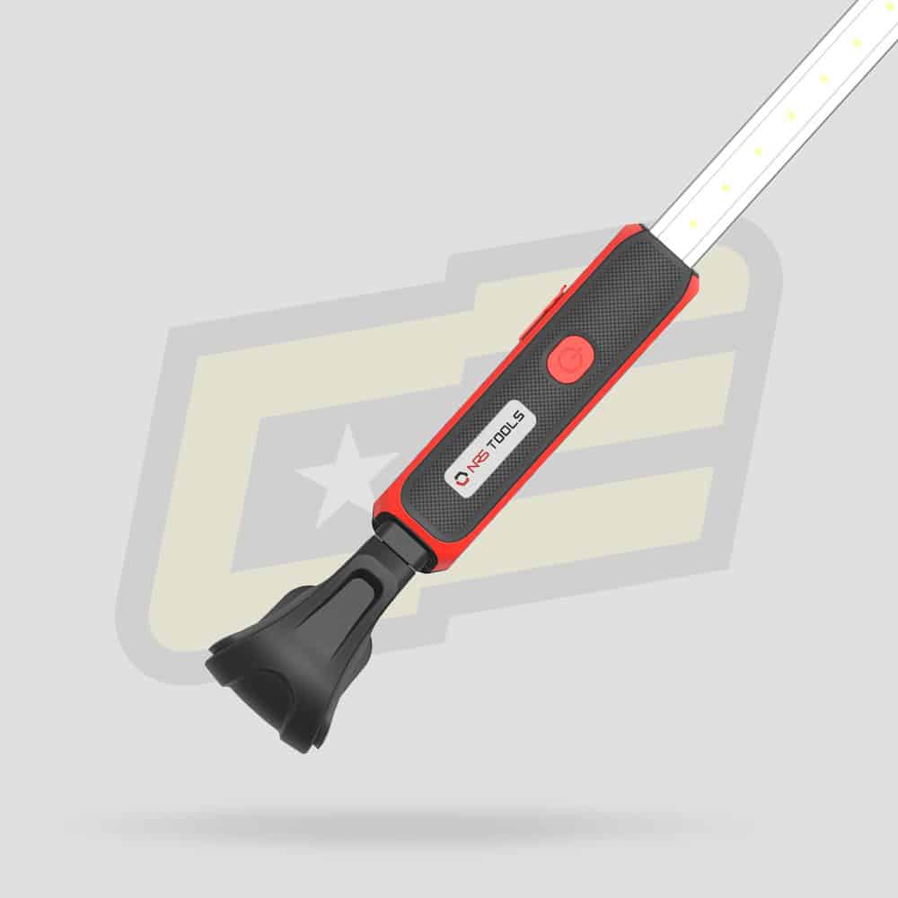 lampara de capo NRS tools