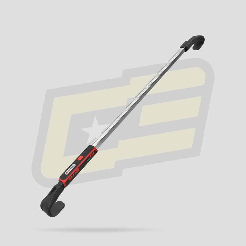 lampara de capo NRS tools