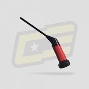 Lámpara portátil slim