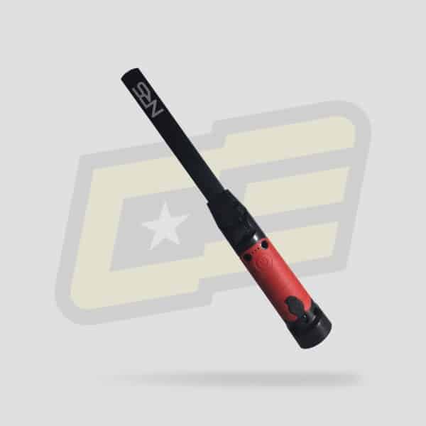 Lámpara portátil slim