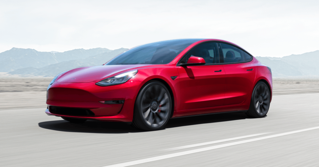 Tesla 1020 лс