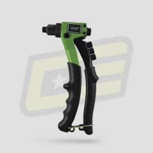 Remachadora Compacta 200MM / 8" [JBM] - Imagen 3