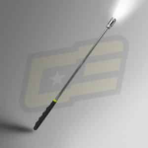 Extensible Imantado con Punta de Led [JBM] - Imagen 2