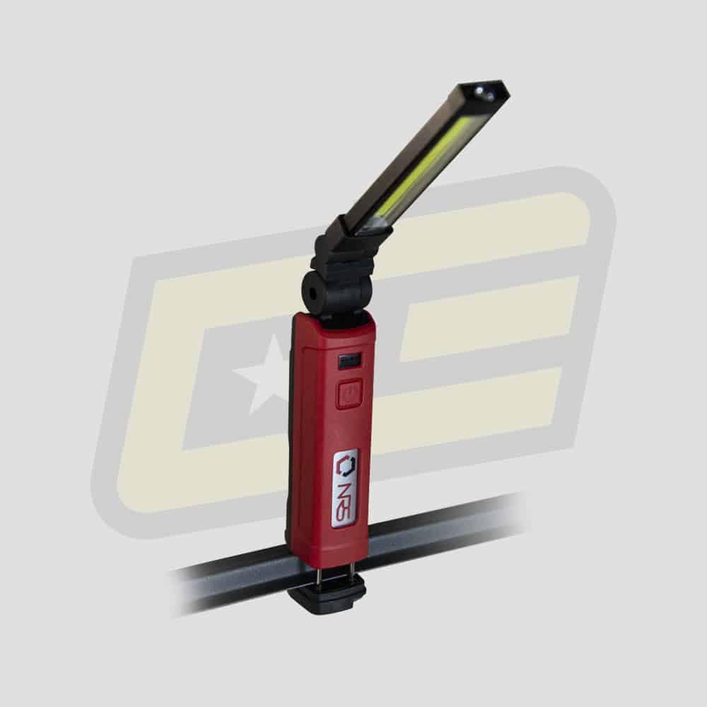 Lámpara Portátil Slim S 200/600 Lúmenes