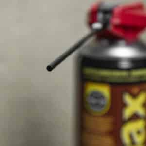 6 uds. Spray Multiusos Lubricante en Aerosol 400ml [DOMAX] - Imagen 4