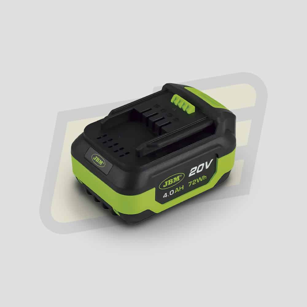 BATERÍA LI-ION 4.0Ah JBM 60013