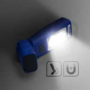Lampara Flexible High Tech 250Lm [IRIMO] - Imagen 2