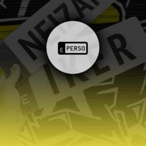 Matrículas Personalizadas