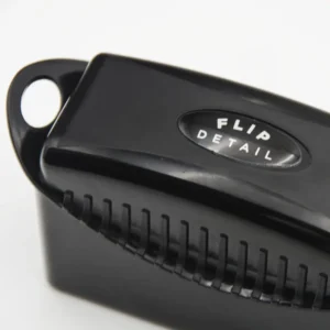 Aplicador con Agarre - Flip Detail BLACK - Imagen 3