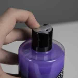 Champú con Cera [Flip Detail] - Imagen 4