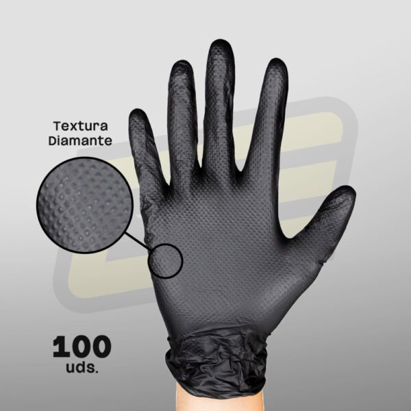 Guantes de Nitrilo