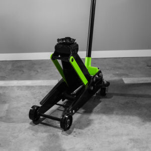 Gato Hidráulico 3,5T [JBM] - Imagen 2