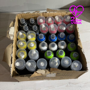 Pack 35 uds. Full Dip (2DA VIDA) - Imagen 2
