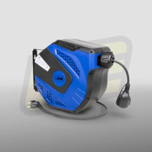 Carrete de Cable Eléctrico 21M [JBM]