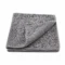 Bayeta Microfibra 280Gsm - Flip DetailBLACK 280GSM 40x40cm