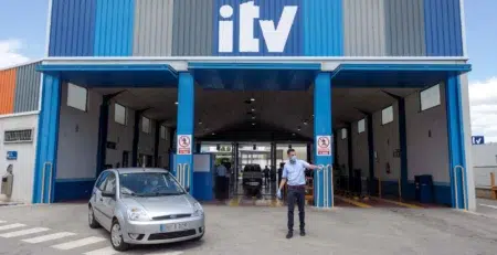 ¿Cuando caduca la ITV?