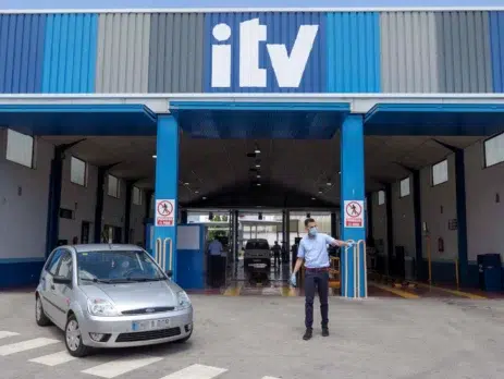 ¿Cuando caduca la ITV?