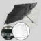 Parasol para coche en forma de paraguas