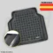 Cubeta Protector Maletero caucho Alfa Romeo - Protector maletero caucho Alfa Romeo GIULIA (2016 -)