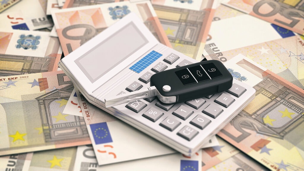 Impuestos coches: guía completa 2025