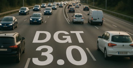 DGT 3.0