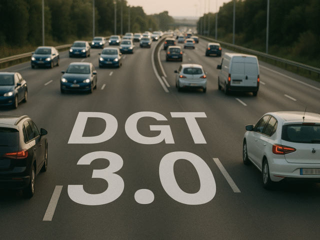 DGT 3.0